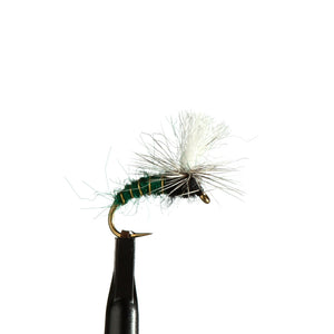 Spey Brothers Perhot Klinkhämer Treeline Outdoors