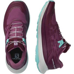 Salomon Juoksukengät Ultra Glide Women's Treeline Outdoors