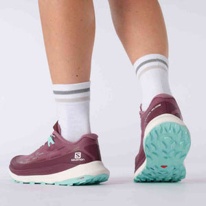 Salomon Juoksukengät Ultra Glide Women's Treeline Outdoors