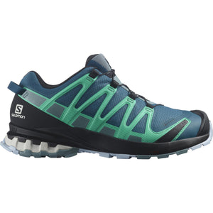 Salomon Juoksukengät XA PRO 3D v8 GTX W Treeline Outdoors