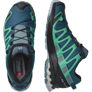 Salomon Juoksukengät XA PRO 3D v8 GTX W Treeline Outdoors