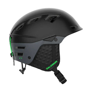 Salomon Laskettelukypärät MTN Lab Helmet Treeline Outdoors