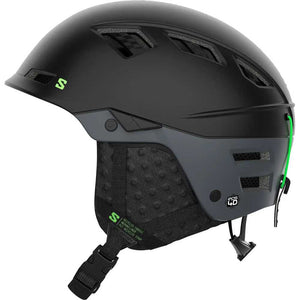 Salomon Laskettelukypärät MTN Lab Helmet Treeline Outdoors