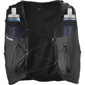 Salomon Juoksureput Sense Pro 10 Running Vest Treeline Outdoors