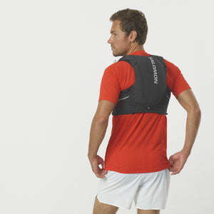 Salomon Juoksureput Sense Pro 10 Running Vest Treeline Outdoors