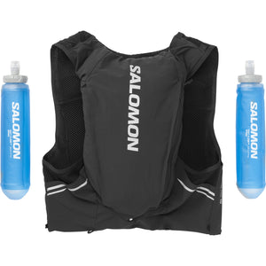 Salomon Juoksureput Sense Pro 10 Running Vest Treeline Outdoors