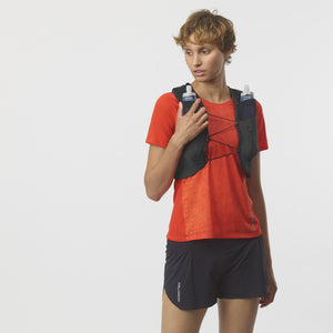 Salomon Juoksureput Sense Pro 10 Running Vest Treeline Outdoors