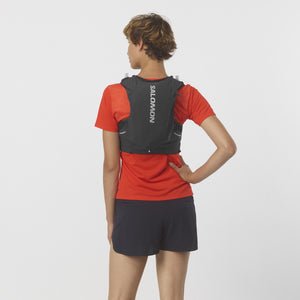 Salomon Juoksureput Sense Pro 10 Running Vest Treeline Outdoors