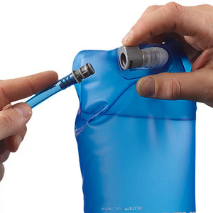 Salomon Juomasäiliöt Soft Reservoir 1,5L Treeline Outdoors
