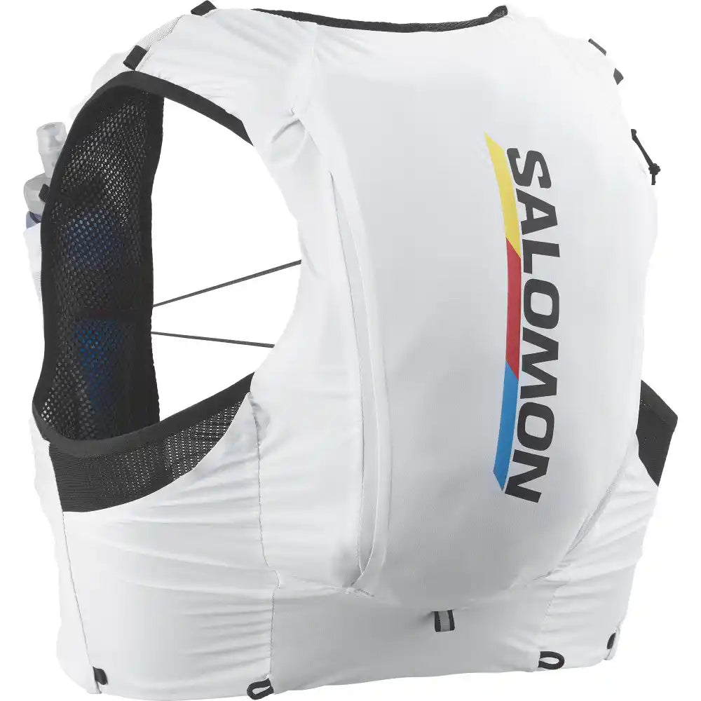 Salomon Juoksureput Sense Pro 10 Race Flag Running Vest Treeline Outdoors