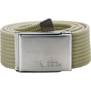 Fjällräven Vyöt Canvas Belt Treeline Outdoors