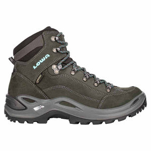 Lowa Vaelluskengät Renegade GTX Mid W's Treeline Outdoors