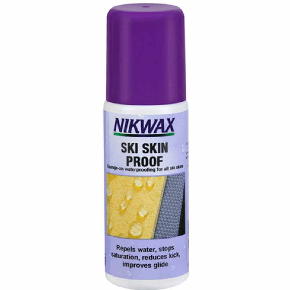 Nikwax Nousukarvakyllästeet Skin Proof Nousukarvakylläste Treeline Outdoors