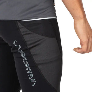 La Sportiva Trikoot Triumph Tight Pant Men's Treeline Outdoors