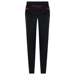 La Sportiva Trikoot Triumph Tight Pant Women's Treeline Outdoors