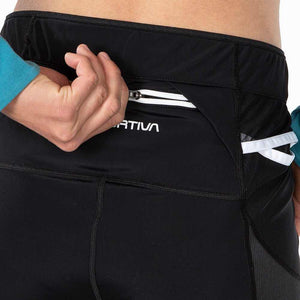 La Sportiva Trikoot Triumph Tight Pant Women's Treeline Outdoors
