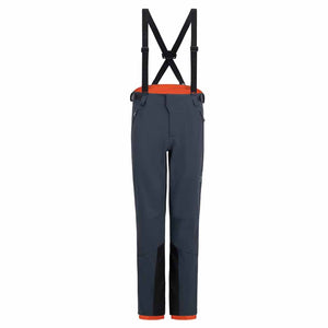 Rab Softshell-housut Ascendor Alpine Softshell Pants Men's Treeline Outdoors