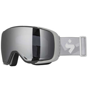 Sweet Protection Laskettelulasit Interstellar RIG® Reflect Goggles Bonus Lens Inc Treeline Outdoors