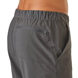 Patagonia Juoksuhousut Terrebonne Joggers Men's Treeline Outdoors