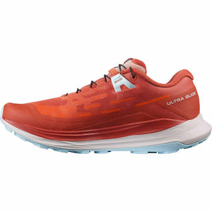 Salomon Juoksukengät Ultra Glide Women's Treeline Outdoors