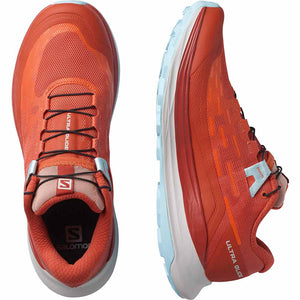 Salomon Juoksukengät Ultra Glide Women's Treeline Outdoors