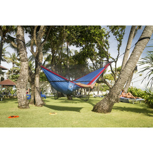 Ticket To The Moon Riippumatot Convertible BugNet 360 Treeline Outdoors