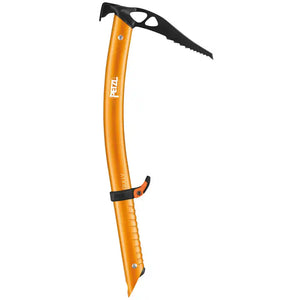 Petzl Jäähakut Gully Ultra-light ice axe Treeline Outdoors