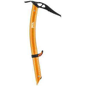 Petzl Jäähakut Gully Ultra-light ice axe Treeline Outdoors