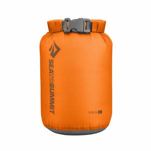 Sea To Summit Kuivapussit Ultra-Sil Dry Sack (Super Light) Treeline Outdoors