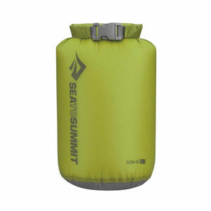 Sea To Summit Kuivapussit Ultra-Sil Dry Sack (Super Light) Treeline Outdoors
