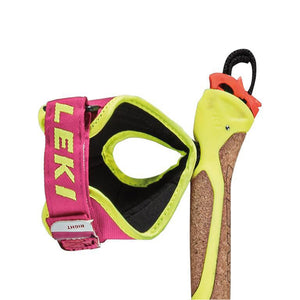 Leki Rannelenkit Nordic FRT4 Treeline Outdoors