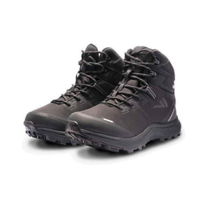 VJ Kitkapohjalliset Kävelykengät Artix Mid Waterproof Women's Treeline Outdoors