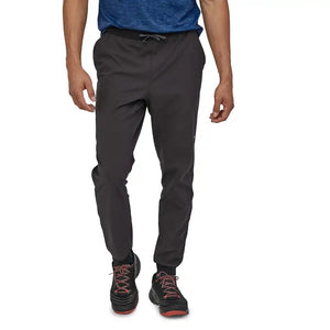 Patagonia Juoksuhousut Terrebonne Joggers Men's Treeline Outdoors