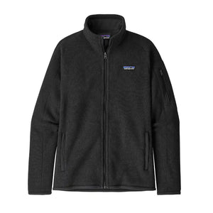 Patagonia Fleecetakit Better Sweater Fleece Jacket Women's Treeline Outdoors