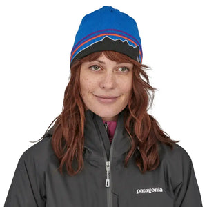 Patagonia Pipot Beanie Hat Treeline Outdoors