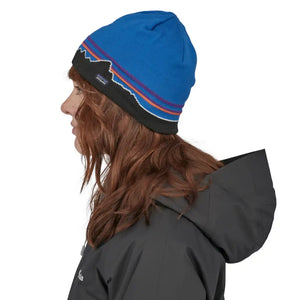 Patagonia Pipot Beanie Hat Treeline Outdoors