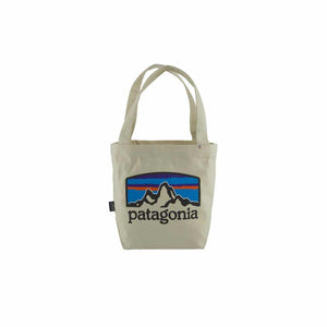 Patagonia Laukut ja kassit Mini Tote Kangaskassi Treeline Outdoors