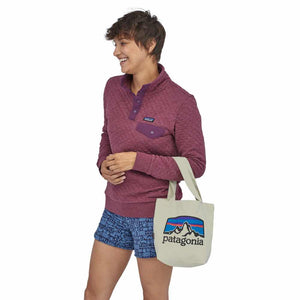 Patagonia Laukut ja kassit Mini Tote Kangaskassi Treeline Outdoors