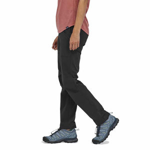 Patagonia Ulkoiluhousut Women's Point Peak Trail Pants Treeline Outdoors