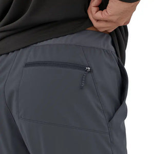 Patagonia Juoksuhousut Terrebonne Joggers Men's Treeline Outdoors