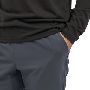 Patagonia Juoksuhousut Terrebonne Joggers Men's Treeline Outdoors