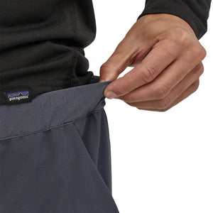 Patagonia Juoksuhousut Terrebonne Joggers Men's Treeline Outdoors