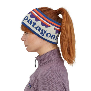 Patagonia Pannat Powder Town Headband Treeline Outdoors