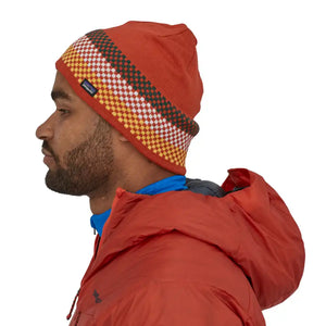 Patagonia Pipot Beanie Hat Treeline Outdoors