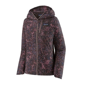 Patagonia Tuulenpitävät takit Houdini Jacket Women's Treeline Outdoors