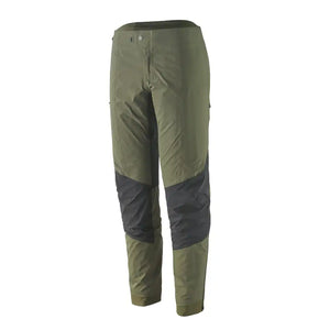 Patagonia Vedenpitävät kuorihousut Dirt Roamer Storm Pants Men's Treeline Outdoors