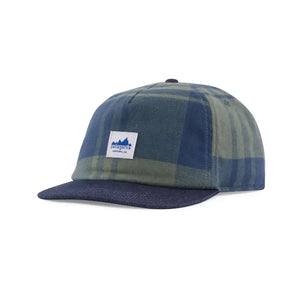 Patagonia Lippikset Range Cap Treeline Outdoors