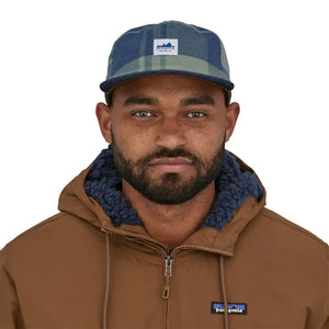 Patagonia Lippikset Range Cap Treeline Outdoors