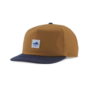 Patagonia Lippikset Range Cap Treeline Outdoors
