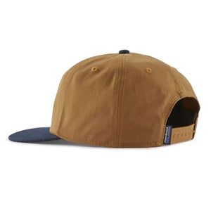 Patagonia Lippikset Range Cap Treeline Outdoors